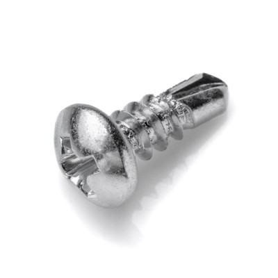 Vijaki s svedrom Koelner BWS 3,5 x 9,5mm, 200kos Pritrjevanje